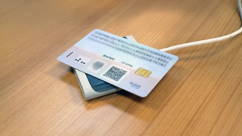 Verificación de identidad de la nueva cédula: una oportunidad
