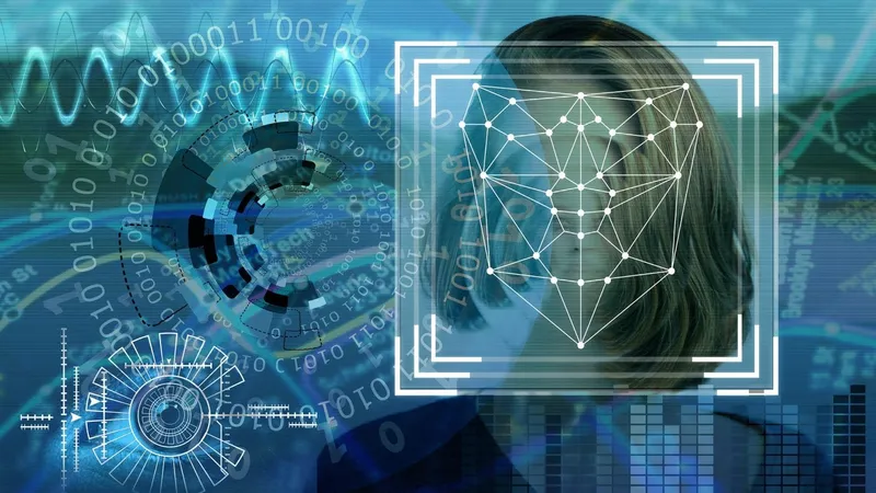 4 Tendencias en biometría bajo la mirada de SOLEM
