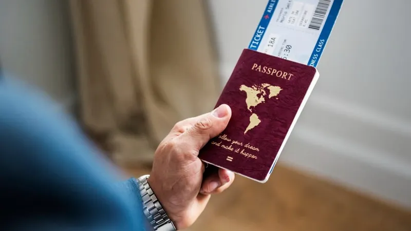 Documentos de Identidad: Sus normas y estándares