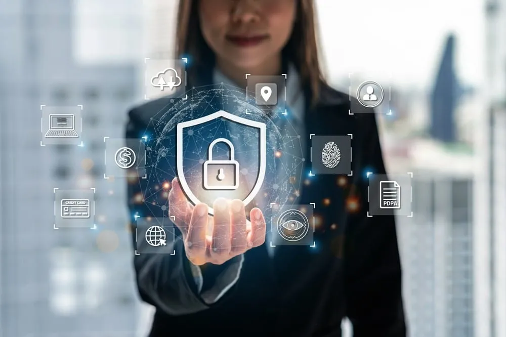 Ciberseguridad