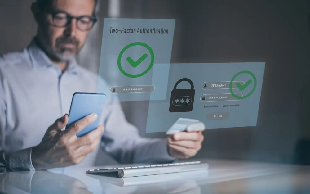 Verificación con documentos de identidad