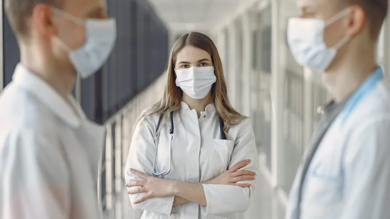 TrackID: La solución para trazar el Coronavirus