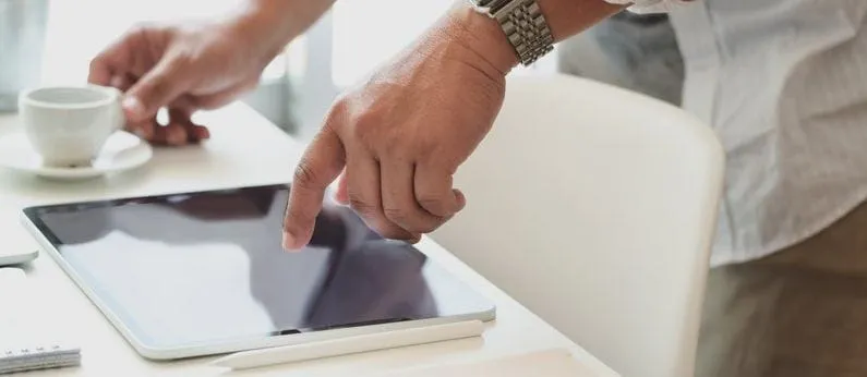 Sistemas de verificación para servicios públicos